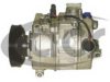 ACR 134111G Compressor, air conditioning